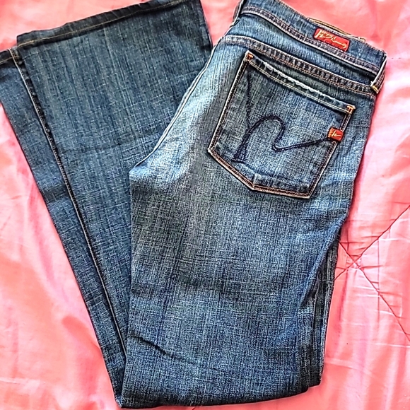 Citizens of Humanity -size 27 - Picture 1 of 4